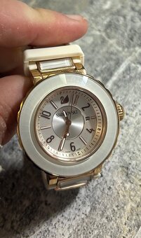 Swarovski hodinky - 2