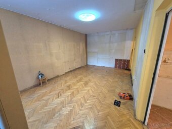 Predám 3 izbový byt na Fončorde - 2