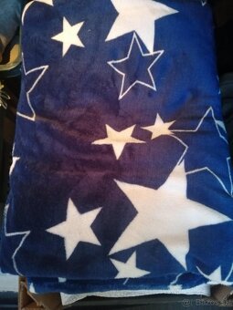 Paplóny plnené ovčím rúnom - 2