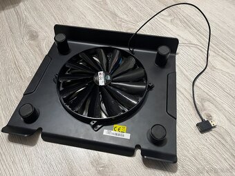 Chladiaca podložka / doska Cooler Master - 2