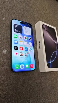 Iphone 16 Pro Max 256GB - 2