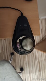 Volant Genius Speedmaster X5 - 2