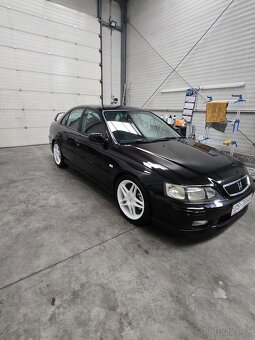 Honda Accord Type R - 2