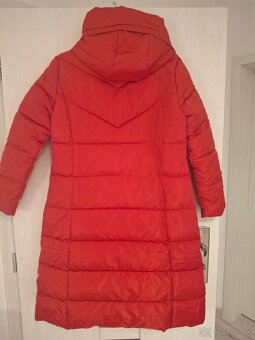 Dámska vetrovka - 2