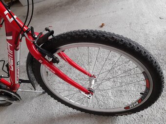 Predam bycikel mb - 2