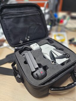 Dron FIMI X8 Mini - 2