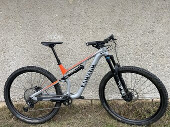 Canyon Neuron 7 M - 2