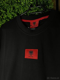 Hugo Boss tričko - 2