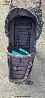 Kočík Britax - 2