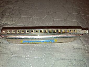 Vermona Weltmeister - 2