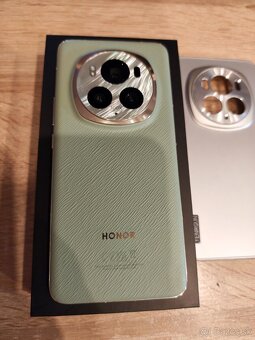 Predám Honor Magic 6pro zelený 12/512GB - 2