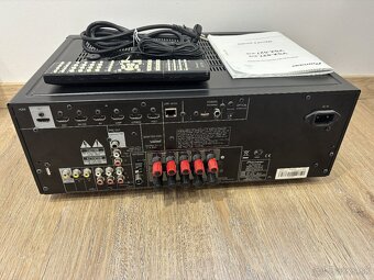 Pioneer VSX-527-K - 2