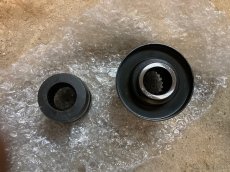 Diely Yamaha Grizzly - 2