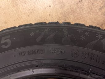 185/65R15 Semperit Speed - Grip 5 - 2