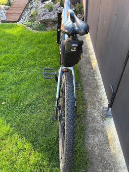 E-bike CTM pulze expert - 2