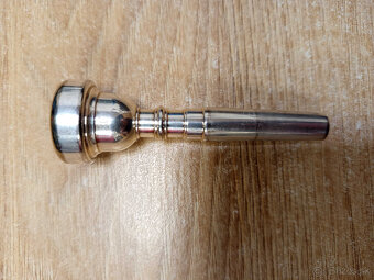 nátrubok trubkový 3C - 2