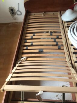 manzelska postel - 2