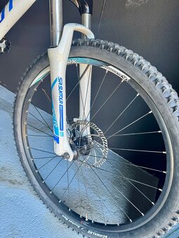 Horský bicykel Scott - 2