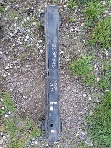 Predná výstuha. - 2