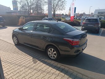 Citroën C-Elysée  BlueHDi 100 Best Collection - 2