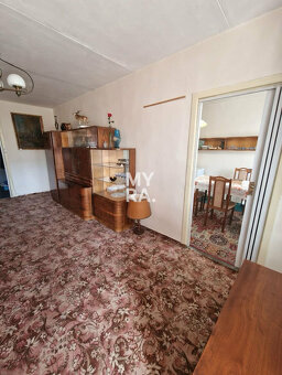 3. izb. byt na najlepšej adrese - 2