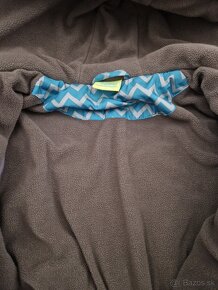 Zimný overal 98/104 Impidimpi unisex - 2