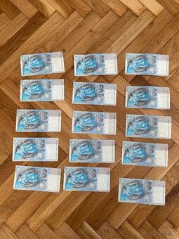 50 Slovenských Korun - 2