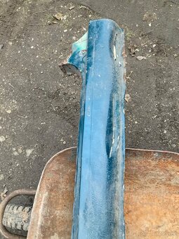 Prahy Škoda Felicia - 2