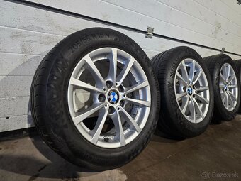 Letná Sada BMW F20/21+205/55 R16 TPMS - 2