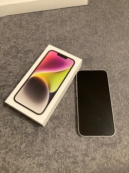 iPhone 14 128 GB v TOP stave - 2