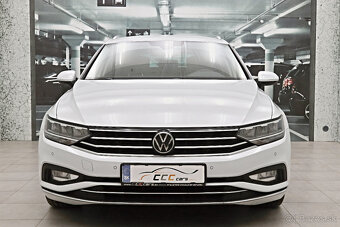 Volkswagen Passat Variant 2.0 TDI DSG EVO Highline - 2