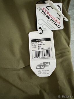 NOVÁ Dynafit Beats Hybrid W Jacket S a M NOVÁ - 2
