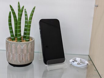 Apple iPhone 14 Pro 128GB Space Black | ZÁRUKA 24M - 2