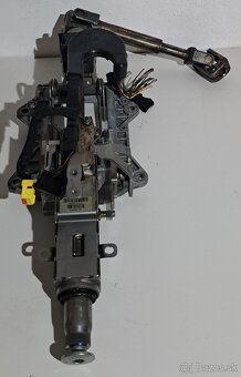 Predam stlpik riadenia na audi a3 8P - 2