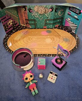 Predám LOL Surprise nábytok - 2