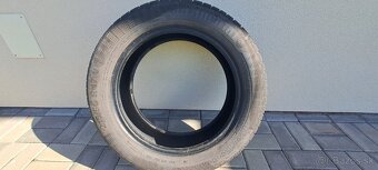 Letné pneumaiky - 2