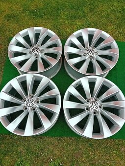 Org. VW 18" 5x112 - 2