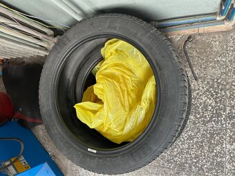 205/55 R19 KLEBER QUADRAXER ALL SEASON - 2