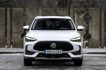 Mg HS 1.5 TGI Elegance 2023 FACELIFT - 2