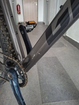 Giant XTC SLR 29 1 - 2