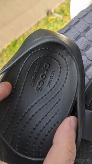 Dámske sandále Crocs Serena - 2