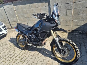 Yamaha Tenere - 2