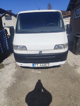 Fiat Ducato - 2