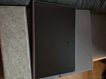 Lenovo tab plus JBL - 2