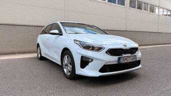 KIA Ceed SW 1.6crdi - 2