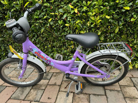 Detský bicykel Puky ZL 16 Alu - 2