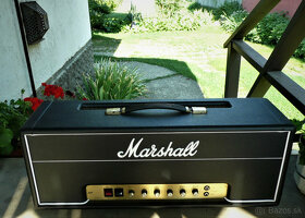 Marshall JMP 2203 Master Model Lead 100Watt 1979 - 2