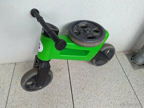 Funny wheels - 2