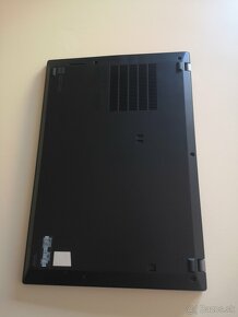 Lenovo Thinkpad T14s Gen 1 AMD Ryzen 5 Pro Cena 350€ - 2