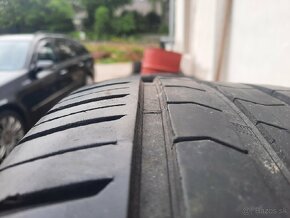 245/45 R18 letne pneu - 2
